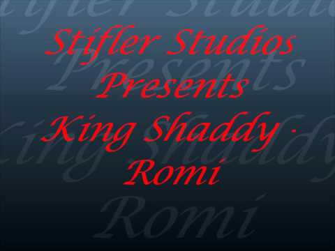 King Shaddy - Romi