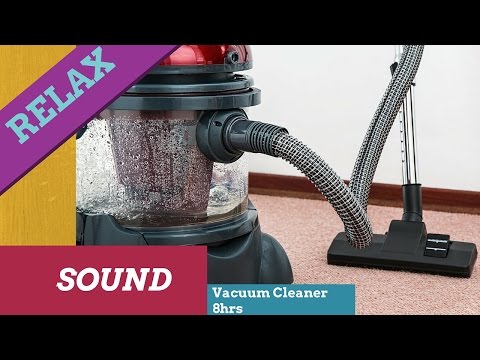 8Hrs,High Vacuum Cleaner Relaxing Sound,8 Hours ASMR,sleep,white noise