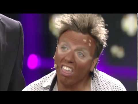 Pasquale Palma / Eddy Scampia - Made in Sud 14/04/2015