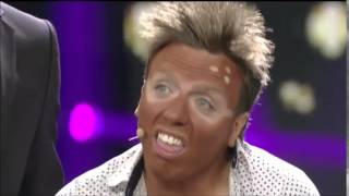 Pasquale Palma / Eddy Scampia - Made in Sud 14/04/2015