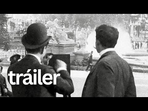 LUMIÈRE, LA AVENTURA CONTINÚA | Tráiler oficial en español - Estreno cines 14/03/2025