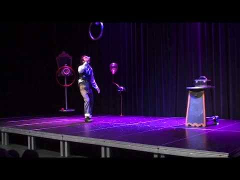 Grumpy Pants - performed by Kiki Vita