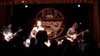 Rooney--The Days Keep Going By