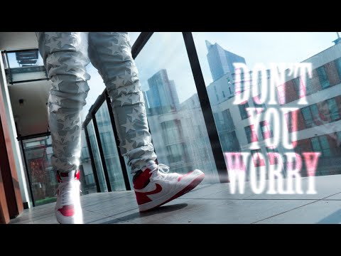 650Gowski - DON'T YOU WORRY (prod. Elvis Beatz)