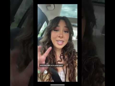 THE TRUTH ABOUT TAROT CARDS: DEMONS CAN ENTER YOU | Tailah