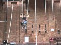 Aerial Day Circus Space 2006