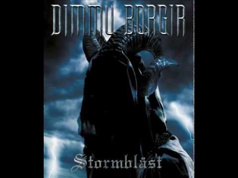 Dimmu Borgir - Dødsferd 2005 [HQ Audio]