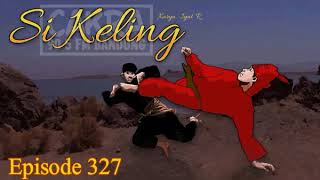 Download lagu Dongeng Sunda Si Keling - ep.327 mp3