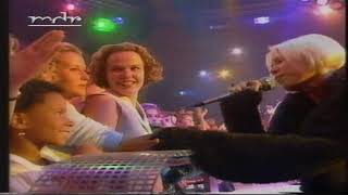 Gonna Get Along Without You Now- Mr President