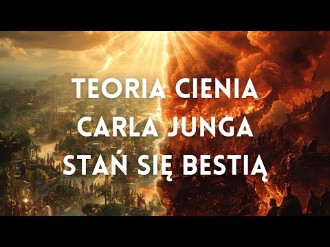 Karl Jung's Shadow Theory – Become the Beast