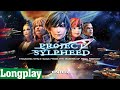 Project Sylpheed Longplay