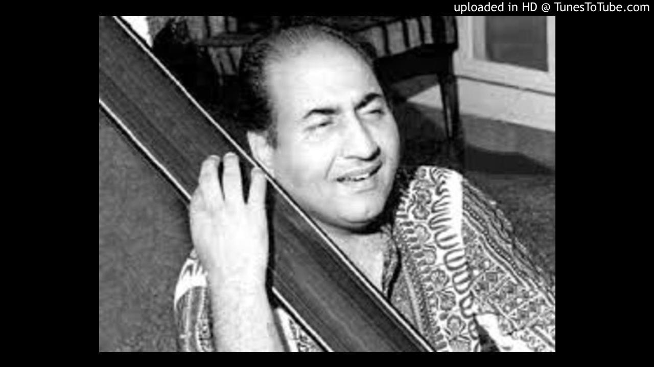 Sakhi Ki Khair Mai, Baba Ki Khair Lyrics | Laila Majnu | S D Batish, Mohammed Rafi | Govind Ram