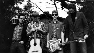 The Green Pajamas - The First Rains Of September