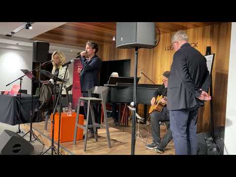 Poesie Projekt Schönherz & Fleer - Es ist Nacht