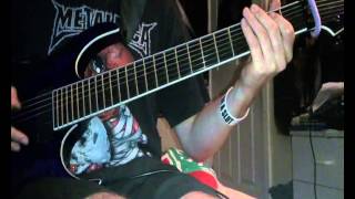 Neverland (The Star) - In Hearts Wake (Guitar Cover)