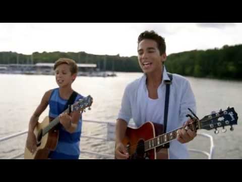 CB30 - "Marina" Official Music Video