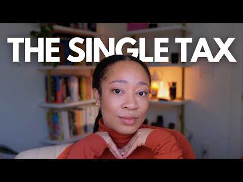 The Hidden Costs & Challenges of Being Single That No One Talks About – Vlogmas Day 15