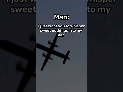 Man steals plane and crashes it 😱 #aviation #plane