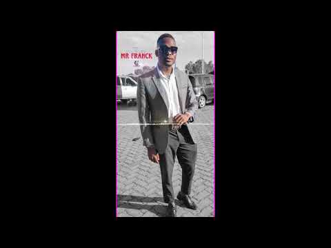 Mr Frank Feat bra nando 