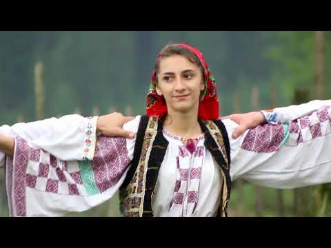 Mitrita Cretu - Asta-i sarba din Zorleni