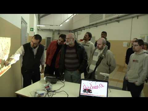 Linux Day 2010 -Brescia- Prima Parte