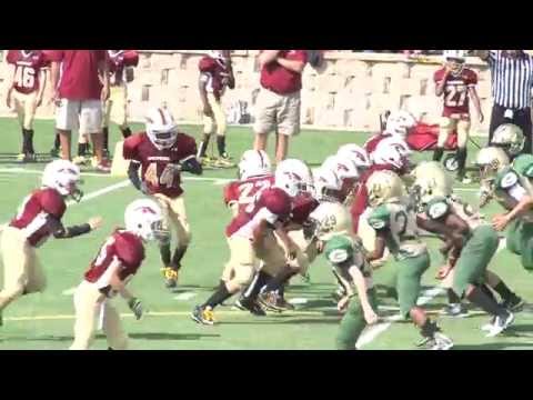 091915 - 300 pm - Brookwood AE vs. Grayson AE (10 Year Olds)