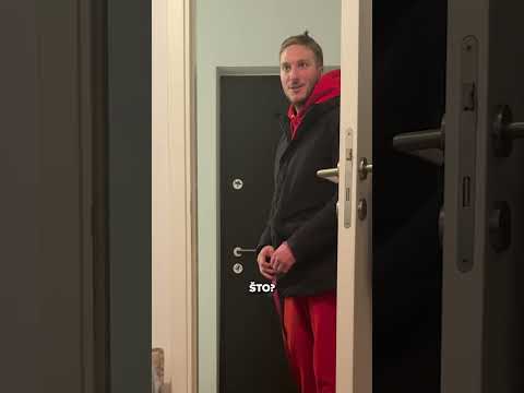 ALEKSANDRA IMA TINDER *prank na Vuku*