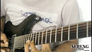 Download lagu karena kusayang - cover gitar mp3