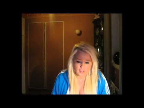 johanna ljunggren - Hero - Idol Sverige (TV4)