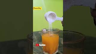 The Science Behind Color-Changing  chemistry#alcohol phenol and ethers Class 12