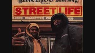 HQ Streetlife feat. Poppa Don - Sweetest Pain + Lyrics