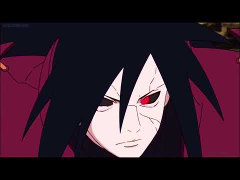 ᴍᴀᴅᴀʀᴀ ft.boss lil pump [AMV]