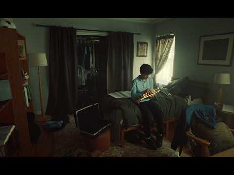 Breathe, Brother, Breathe Breathe, Brother, Breathe - TRAILER trailer thumbnail