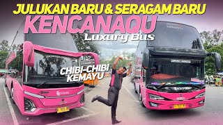 Download lagu PRIDE CARVING CITY‼️LATEST UPDATE KENCANAQU CHANGES DEPARTURE TIME & CHANGES ALL UNIT NAMES‼️ mp3