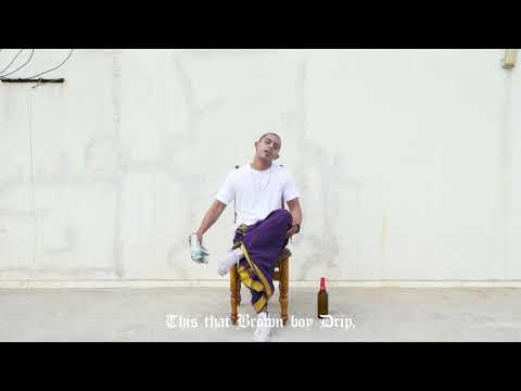 Hanumankind x Parimal Shais - Beer and Biryani