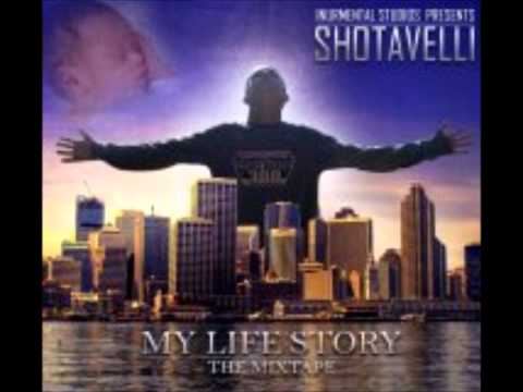 SHOTAVELLI - THE REALITY