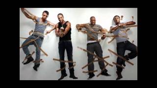 JLS - Take you down HQ