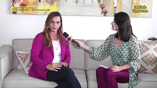 De Tudo Um Pouco 500   entrevista