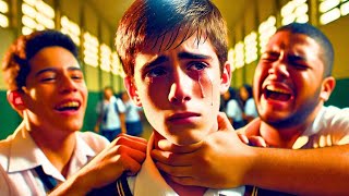 Bullying nas escolas do Brasil: tudo isso é só frescura?