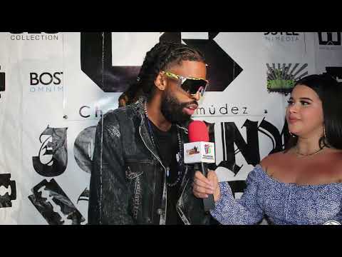 IMPERFECTO VIDEO OFICIAL