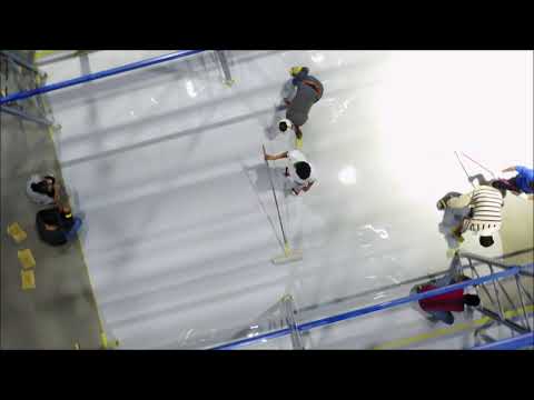 The 12 Waves - Penang, Malaysia (2017)