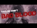 Taylor Swift - "Bad Blood" by DCCM (Punk Goes Pop ...