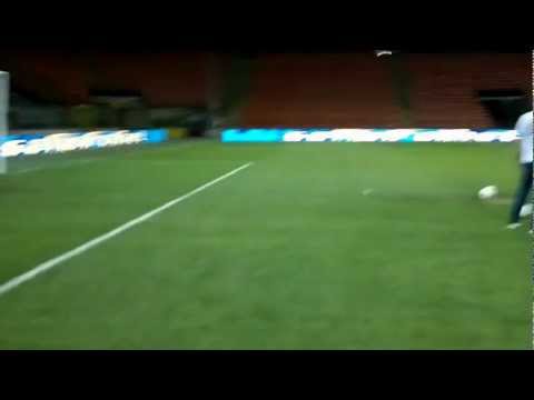 Rigore a San Siro - Marika