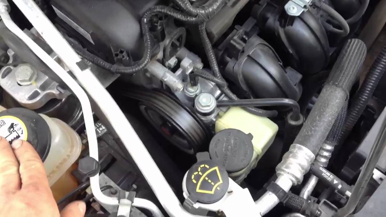 2008 Ford Fusion SEL Tour and Review