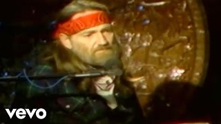 Willie Nelson - Crazy (Live at Capitol Theater in Passaic, New Jersey 1979)