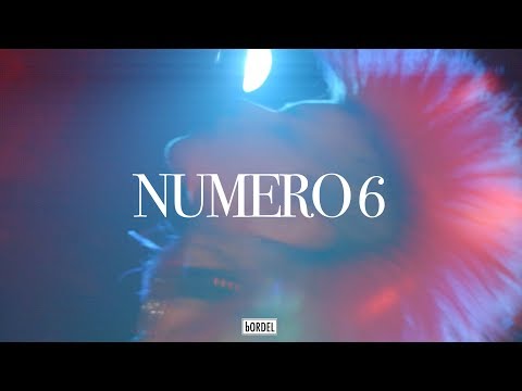 SCRATCH MASSIVE  - "NUMERO 6" [Feat Toby Ernest]