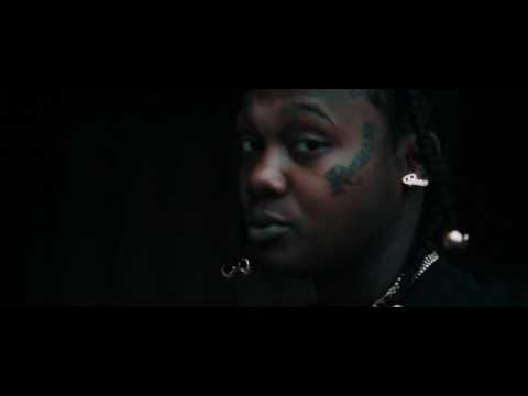 That Boy Poppa x Que - "U G L Y" (Official Music Video)