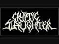 Cryptic Slaughter - Circus of Fools [Live in Los Angeles 05 - 1987]