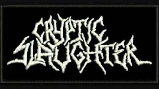Cryptic Slaughter - Circus of Fools [Live in Los Angeles 05 - 1987]