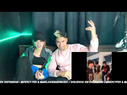 Paulo Londra tira un FREESTYLE junto a un niño y LIT KILLAH, RUSHERKING( Reacción | Opinión )